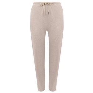 ATM Heather Oatmeal Joggers Sz. M